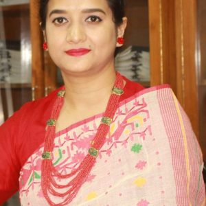 Taslima-Rahman